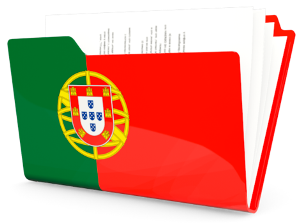 Перевод португальского языка